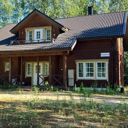 Villa Sulkavanranta Sulkava (Southern Savonia)