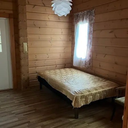Villa Sulkavanranta