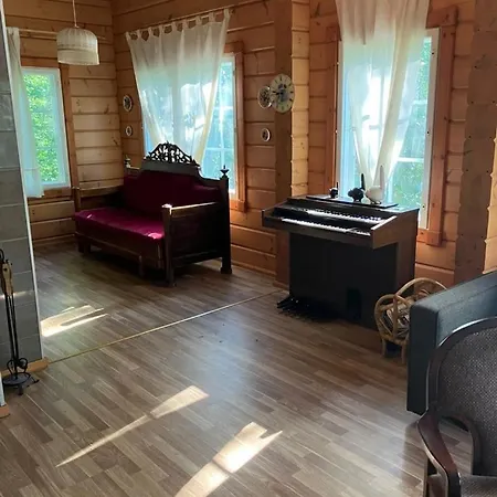 Villa Sulkavanranta