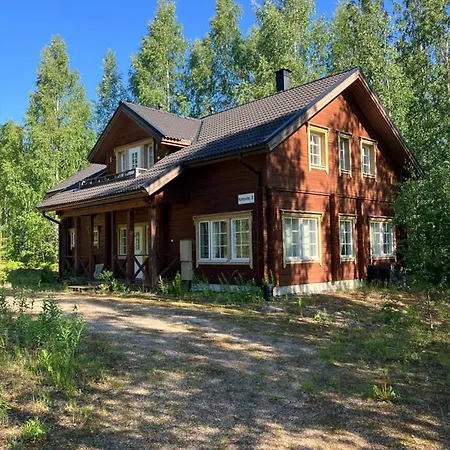 Villa Sulkavanranta