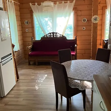Sulkavanranta Villa
